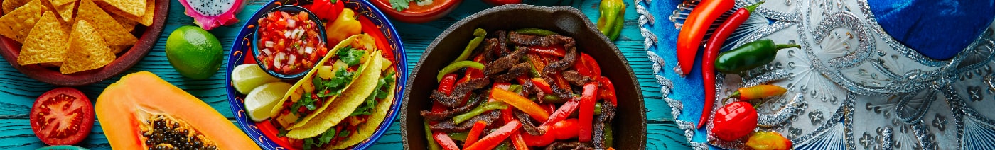 Cinco de Mayo Events State College