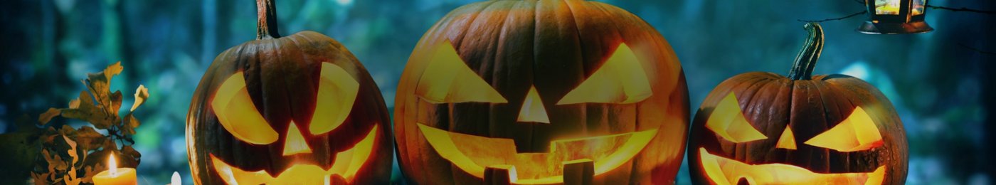 Halloween Events State College