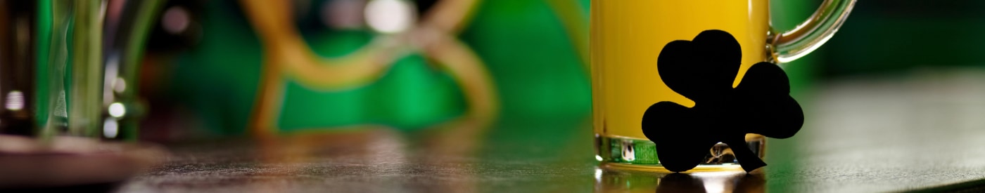 St. Patrick's Day Events State College