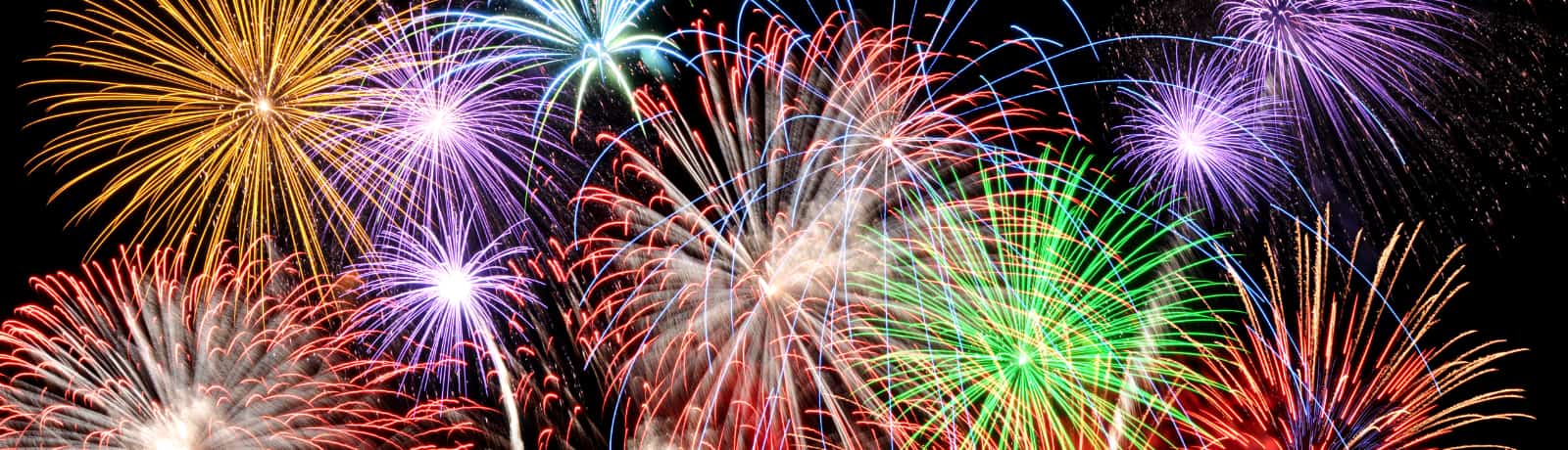 Forth of July Events State College