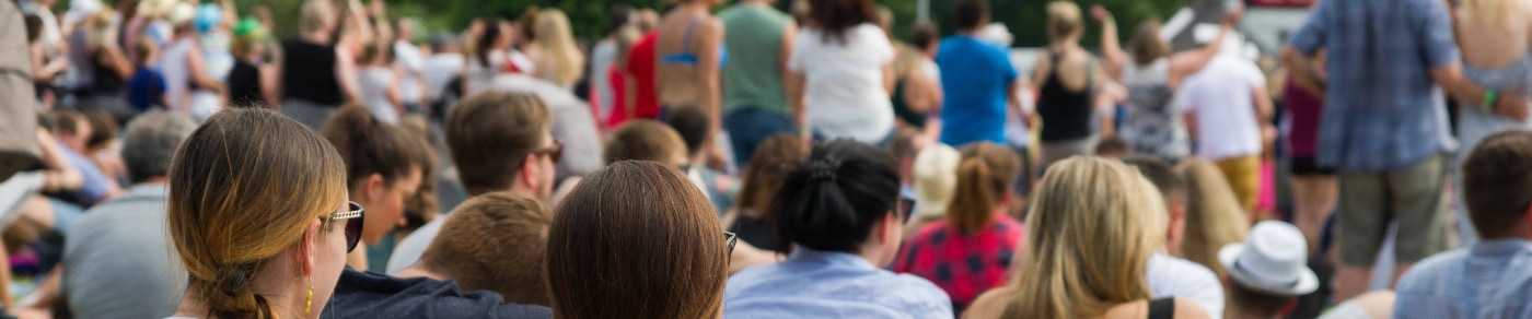 Summer Concerts State College