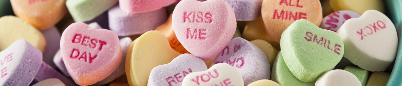 Valentine's Day Events State College